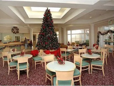 *** Hotel La Quinta by Wyndham Phoenix Scottsdale Stati Uniti