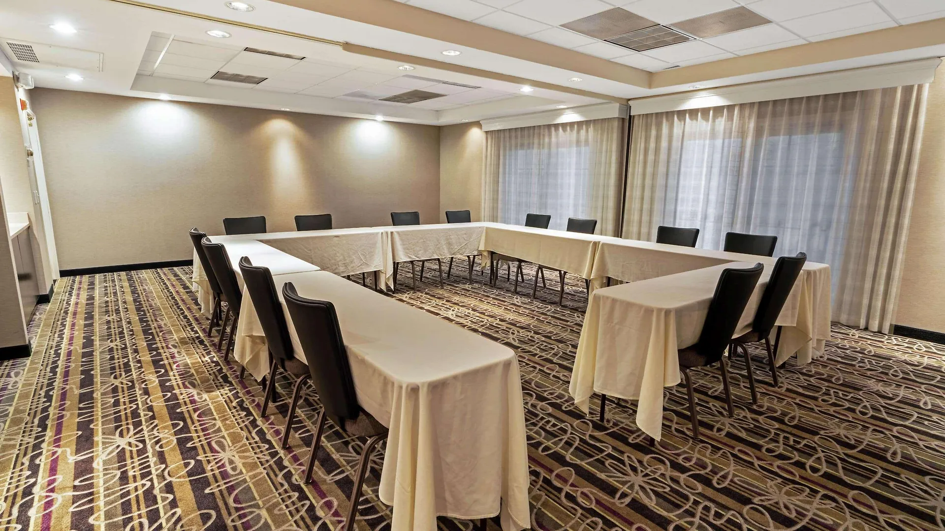 Hotel La Quinta By Wyndham Phoenix Scottsdale